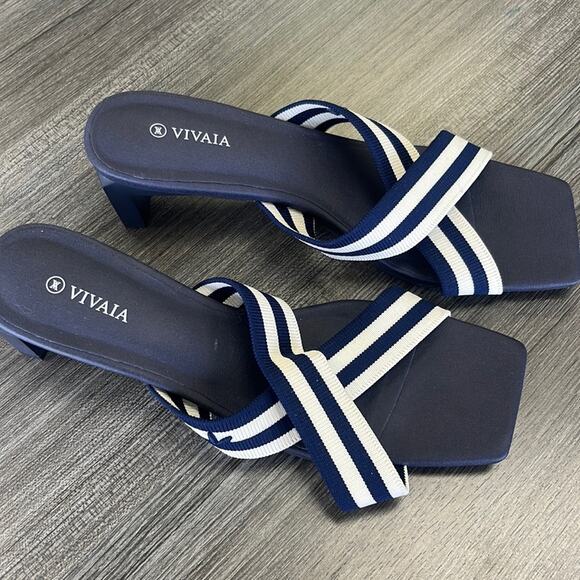 New without tags Vivaia miles.  Size 41/10.5 - Picture 1 of 5
